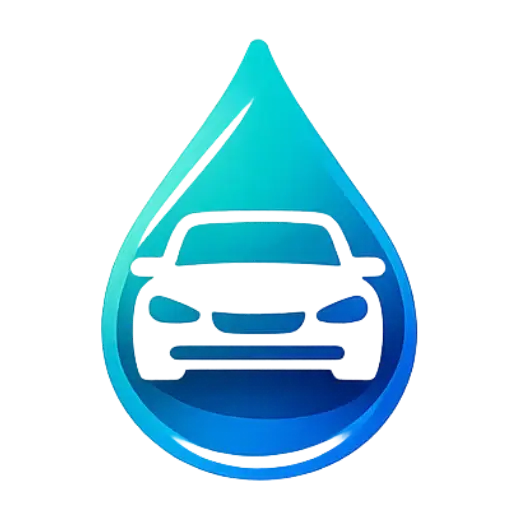 Lavage auto à domicile La Chèze